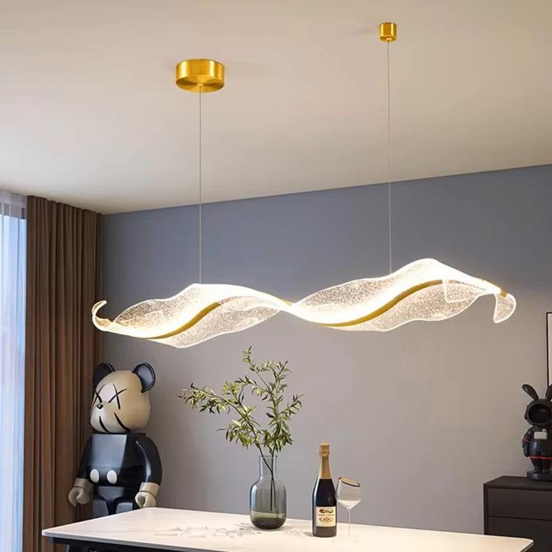 Stratos - Chandelier 3