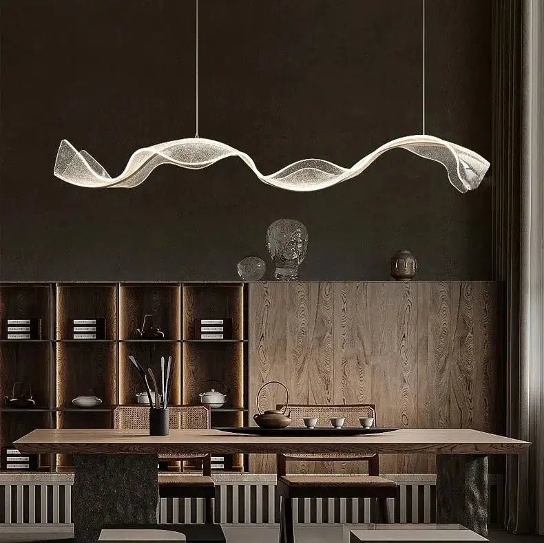 Stratos - Chandelier 4