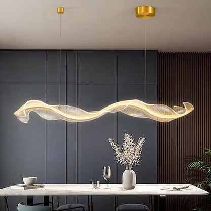 Stratos - Chandelier 6