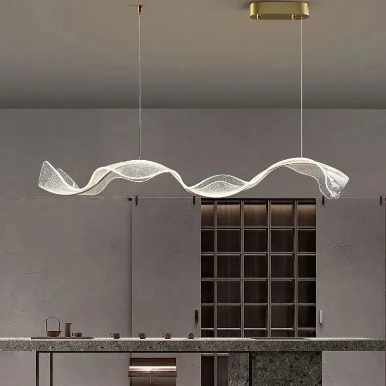 Stratos - Chandelier 7