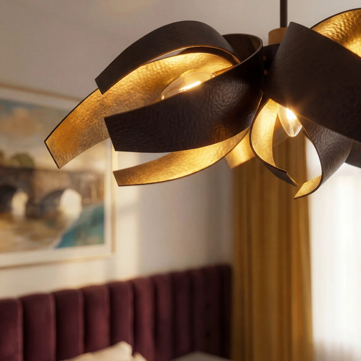 Cressida Chandelier 8