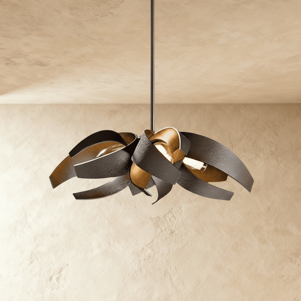 Cressida Chandelier 0