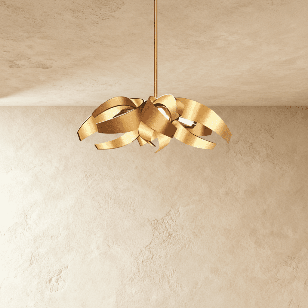 Cressida Chandelier 1