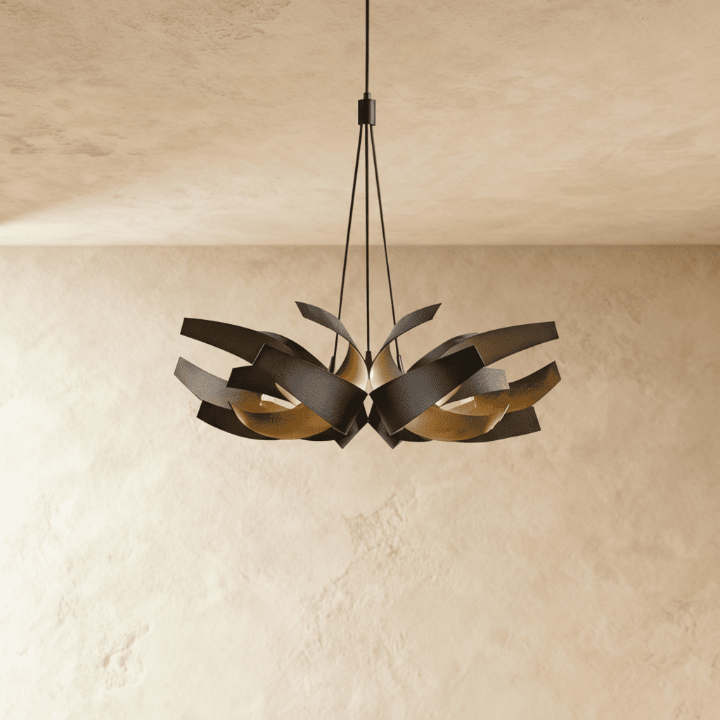 Cressida Chandelier 2