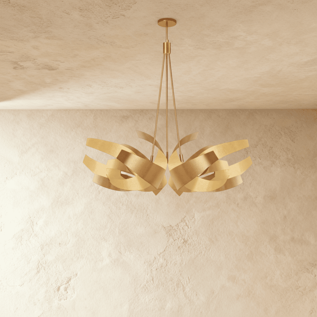 Cressida Chandelier 3