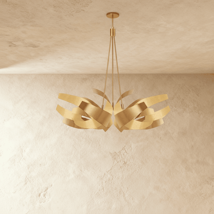 Cressida Chandelier 3