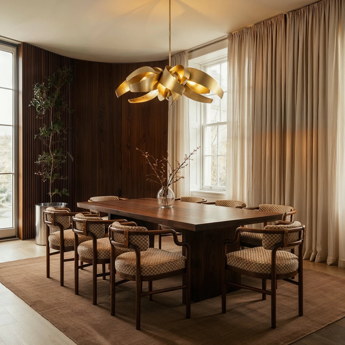 Cressida Chandelier 4