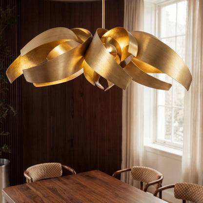 Cressida Chandelier 5