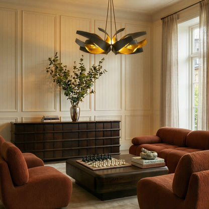 Cressida Chandelier 6