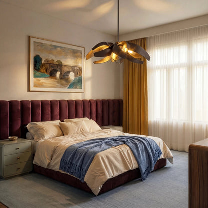 Cressida Chandelier 7