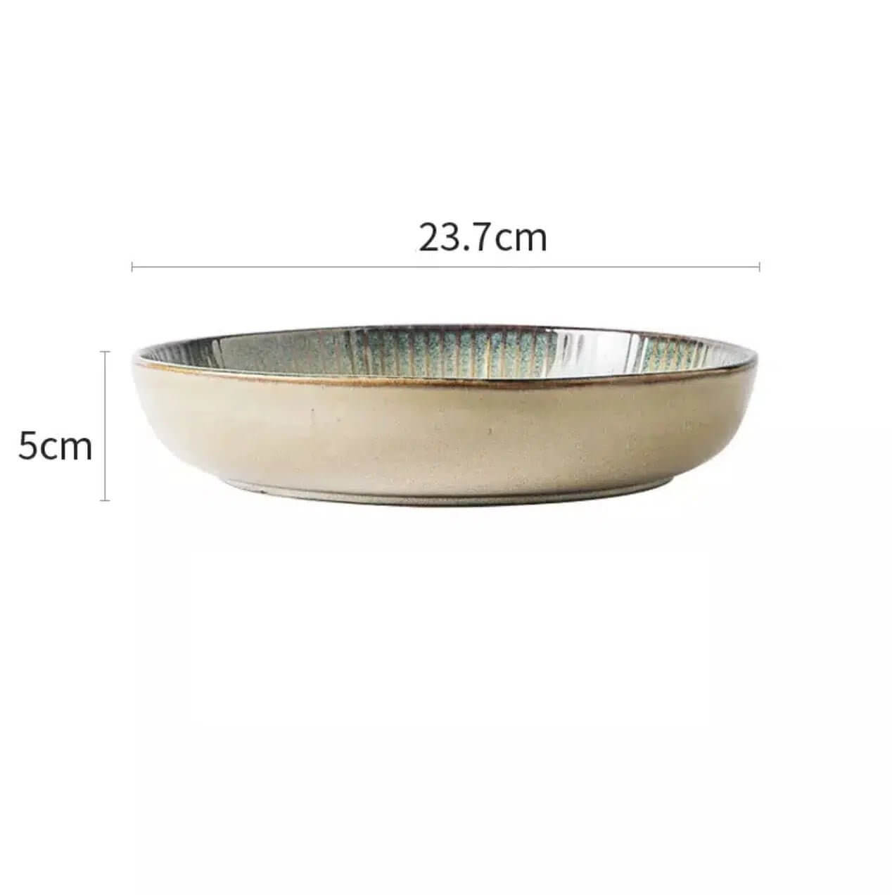Rustic Ceramic Tableware 10
