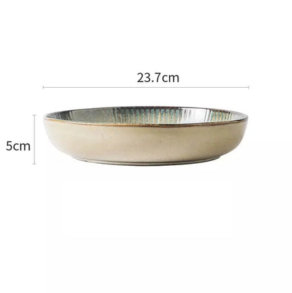 Rustic Ceramic Tableware 10