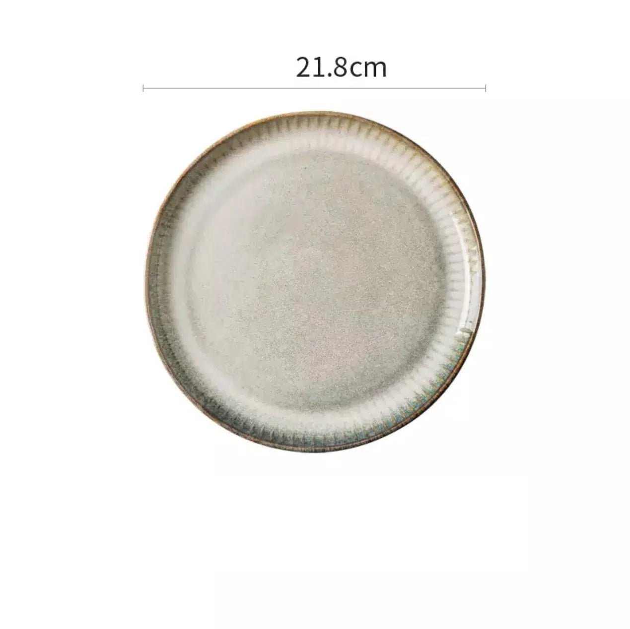 Rustic Ceramic Tableware 6