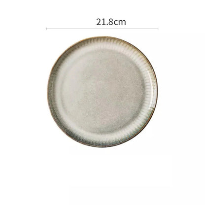 Rustic Ceramic Tableware 6