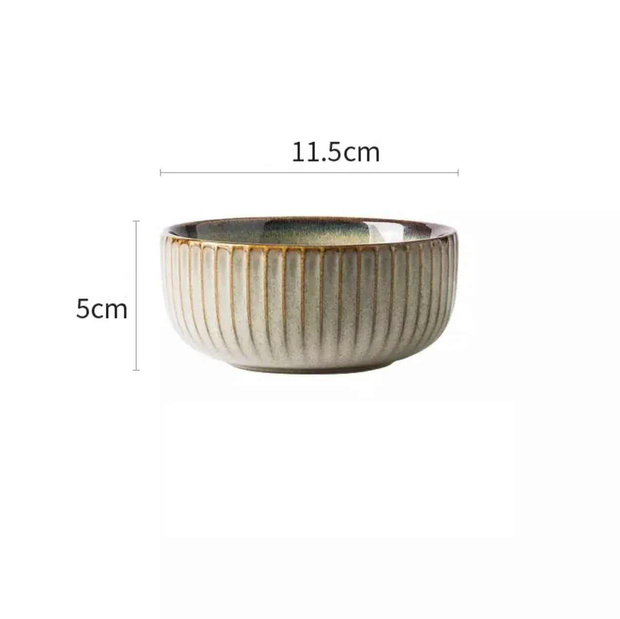 Rustic Ceramic Tableware 7
