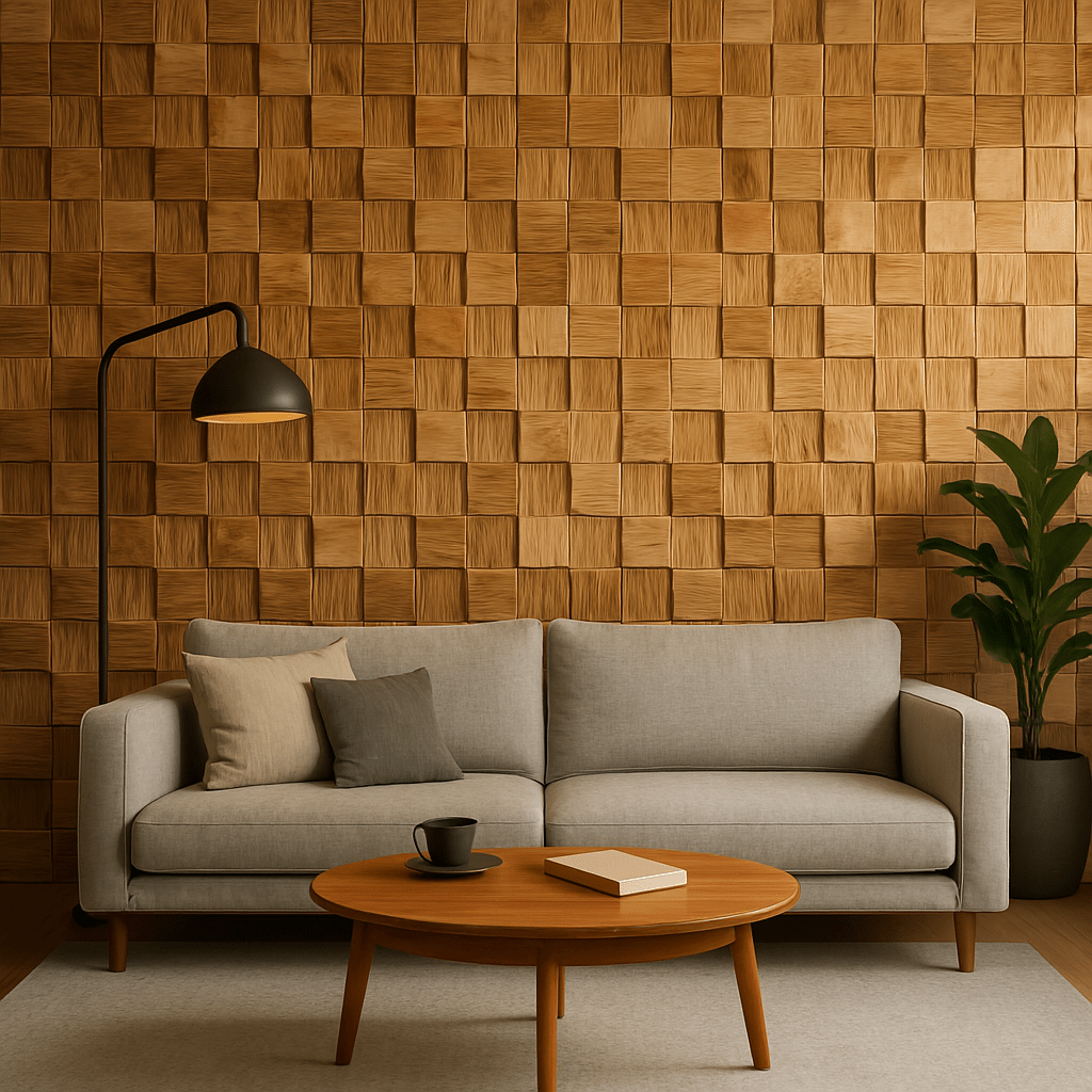 Muram Wall Panel 1