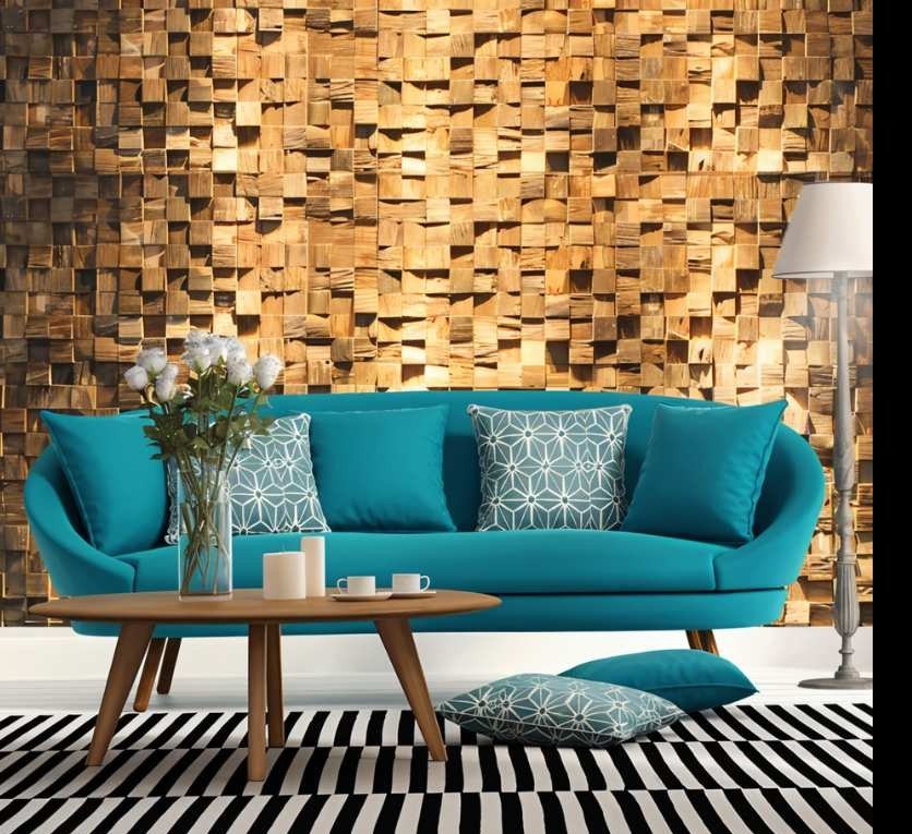 Muram Wall Panel 2