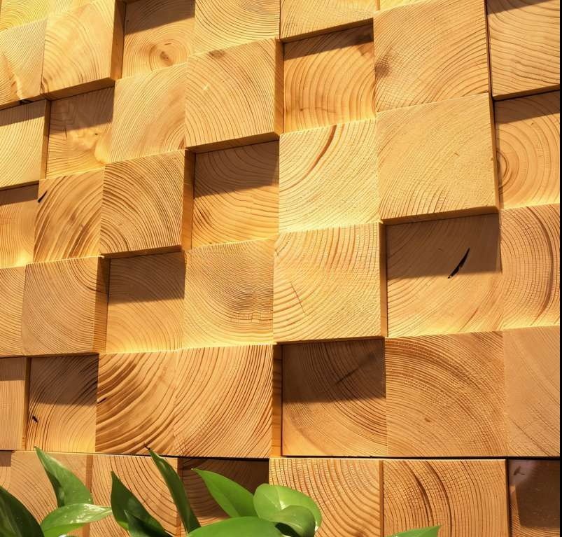 Muram Wall Panel 5