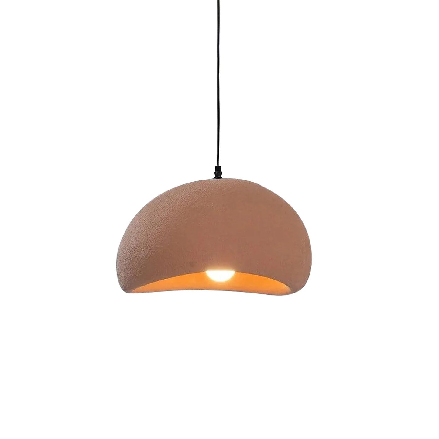 Elara Haus Modern Puffy Cloud Chandelier - Floating Cloud Effect Pendant