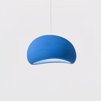 Elara Haus Modern Puffy Cloud Chandelier - Floating Cloud Effect Pendant