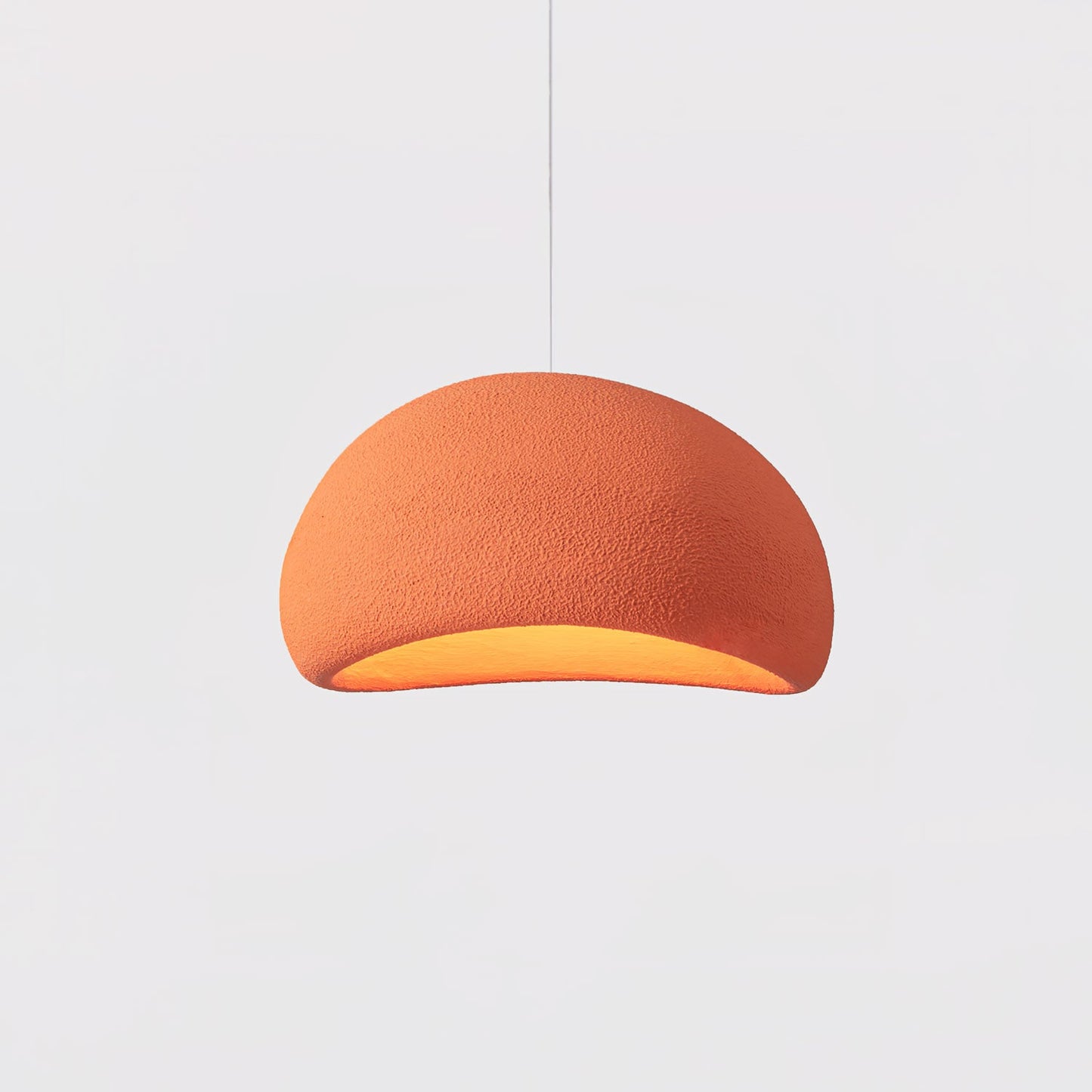 Elara Haus Modern Puffy Cloud Chandelier - Floating Cloud Effect Pendant