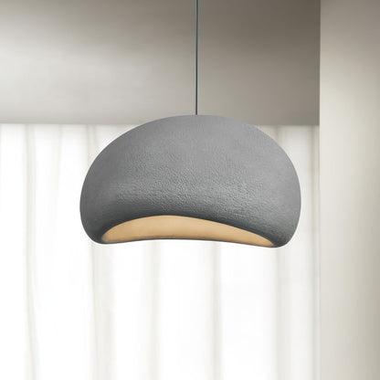 Elara Haus Modern Puffy Cloud Chandelier - Floating Cloud Effect Pendant
