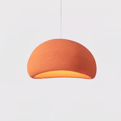 Elara Haus Modern Puffy Cloud Chandelier - Floating Cloud Effect Pendant