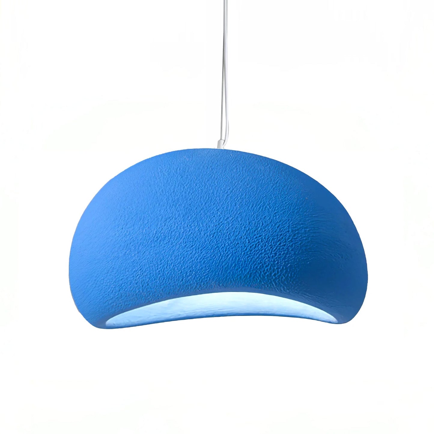 Elara Haus Modern Puffy Cloud Chandelier - Floating Cloud Effect Pendant
