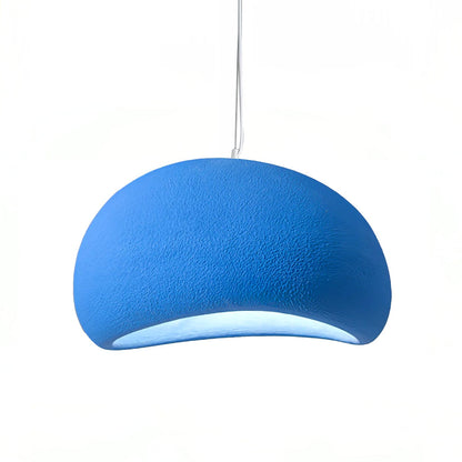 Elara Haus Modern Puffy Cloud Chandelier - Floating Cloud Effect Pendant