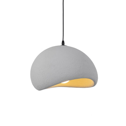 Elara Haus Modern Puffy Cloud Chandelier - Floating Cloud Effect Pendant