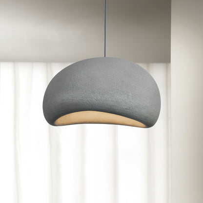 Elara Haus Modern Puffy Cloud Chandelier - Floating Cloud Effect Pendant