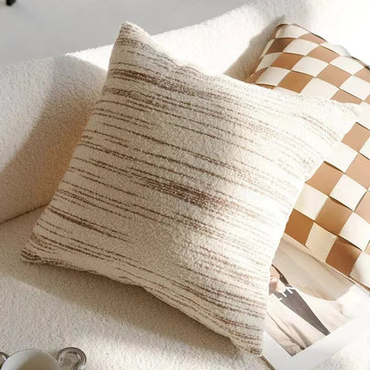 Lorvanne - Nordic Vintage Decorative Cushion Cover 45x45cm 1