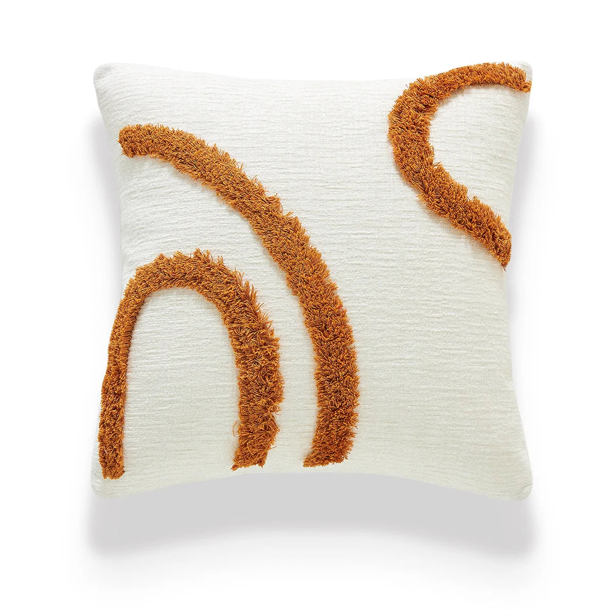 Lorvanne - Nordic Vintage Decorative Cushion Cover 45x45cm 7