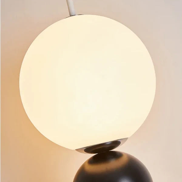Modern Floor Lamp – Designer Sphere 7