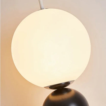 Modern Floor Lamp – Designer Sphere 7