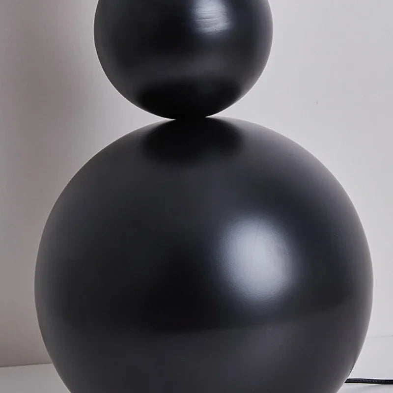 Modern Floor Lamp – Designer Sphere 8