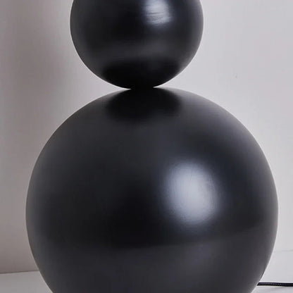 Modern Floor Lamp – Designer Sphere 8