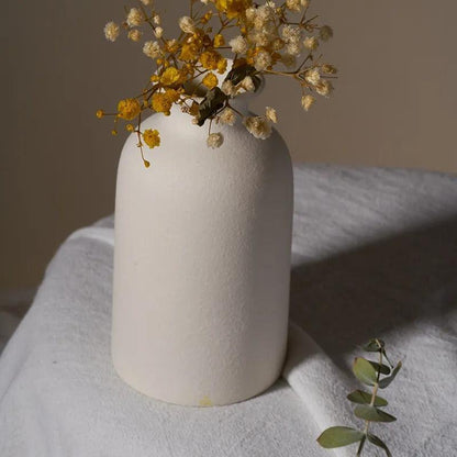 Modern Nordic Clay Vase | Ceramic 4