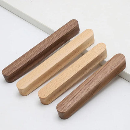 Minimalistic Handles | Solid Wood 4