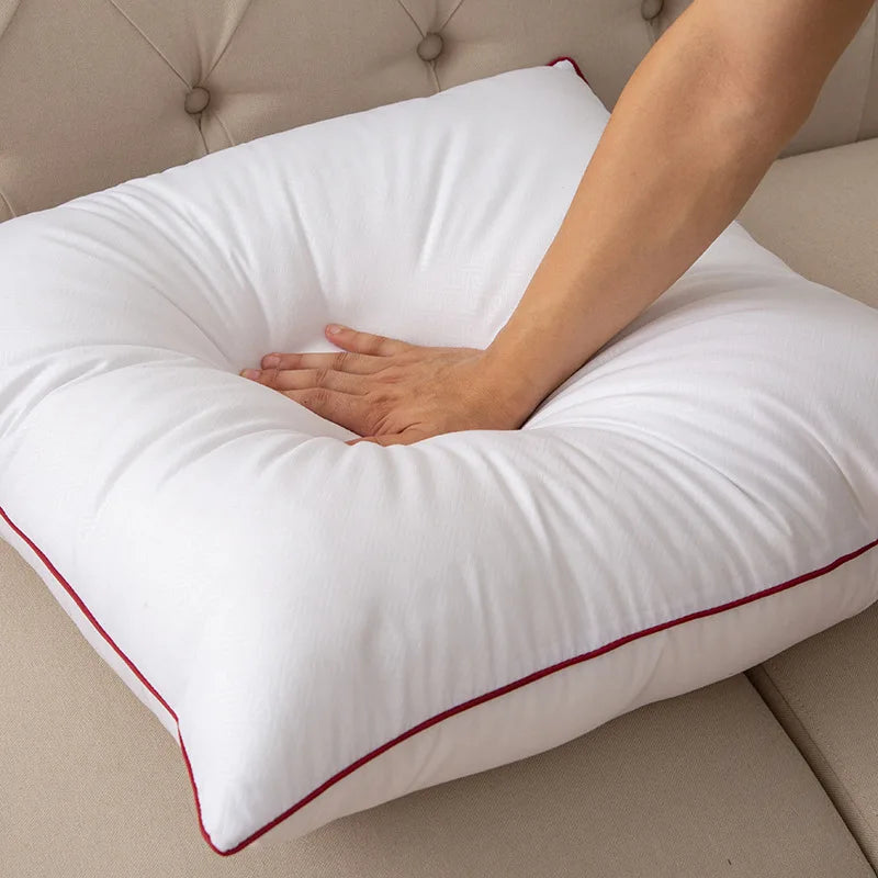 Palmira - Palm Tree Linen Cushion Cover 45x45cm 2