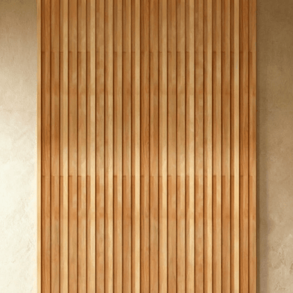 Xylo Wall Panel 1