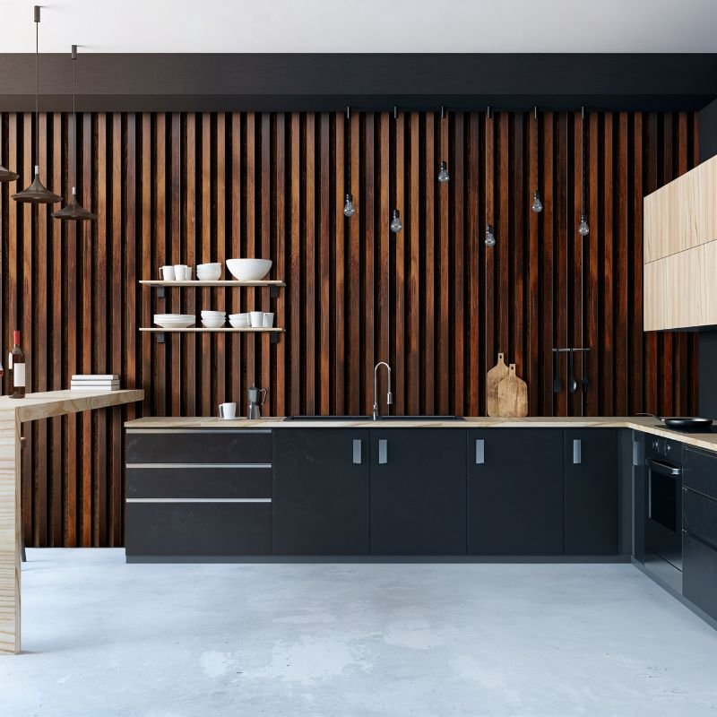 Xylo Wall Panel 2