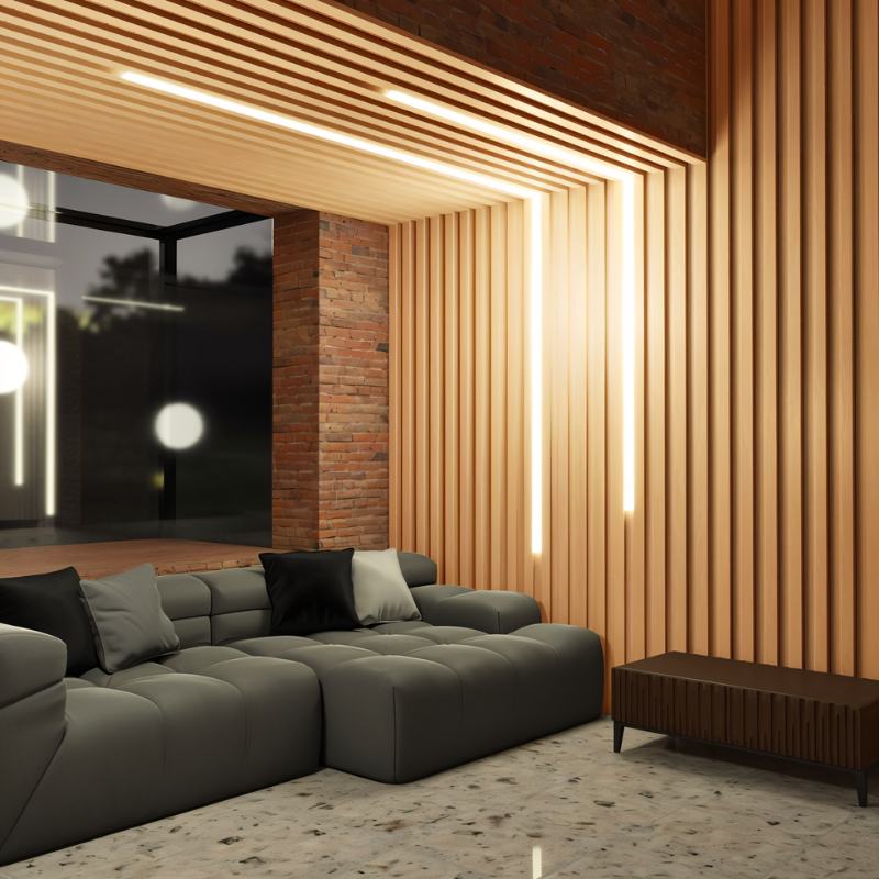 Xylo Wall Panel 4