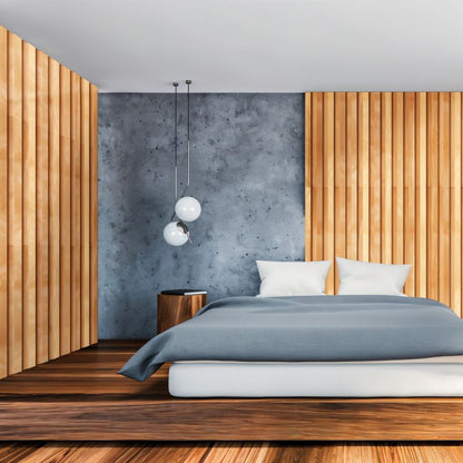 Xylo Wall Panel 5