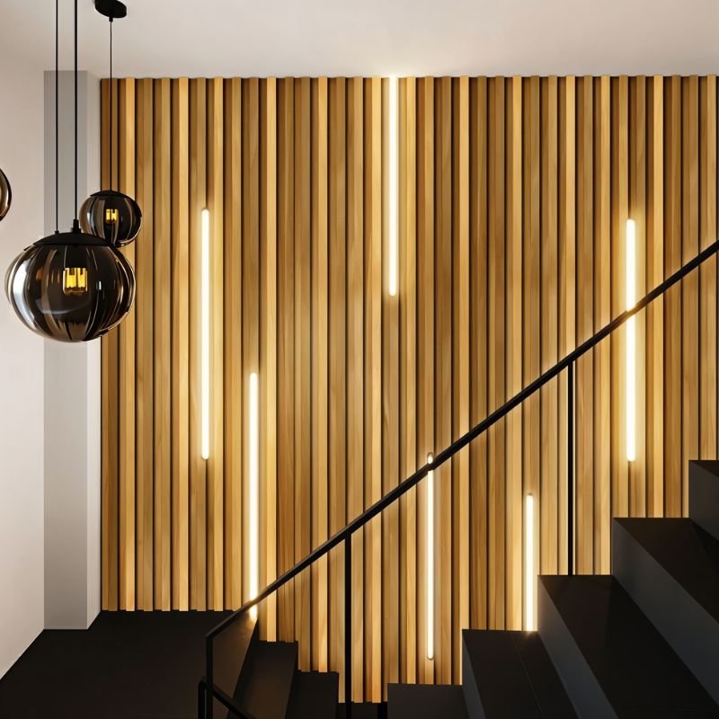 Xylo Wall Panel 6
