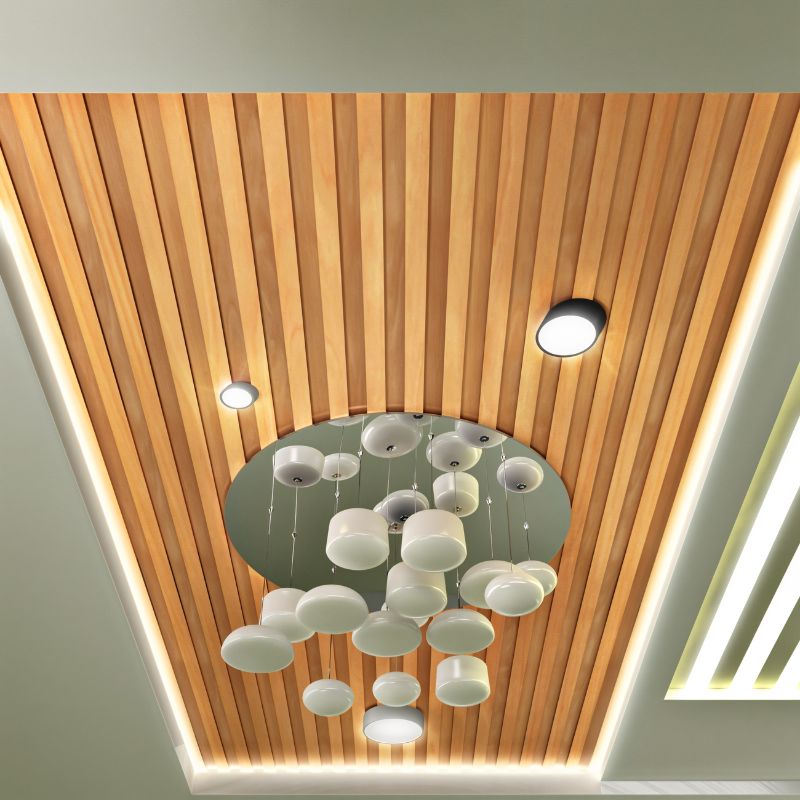 Xylo Wall Panel 8