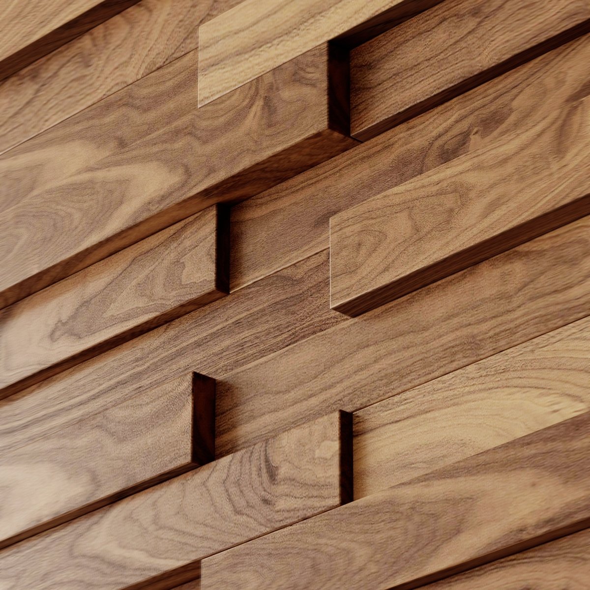 Tarku Wall Panel 7