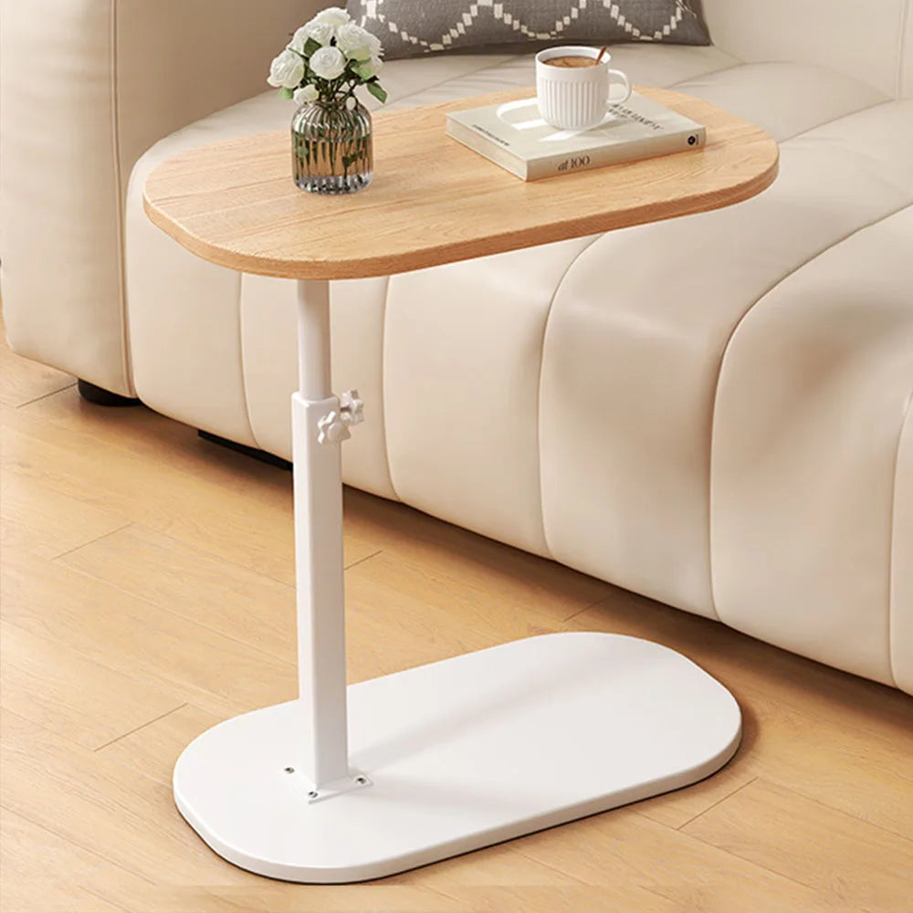 Luxoria - Adjustable Side Table for Bed and Sofa with Adjustable Height 2