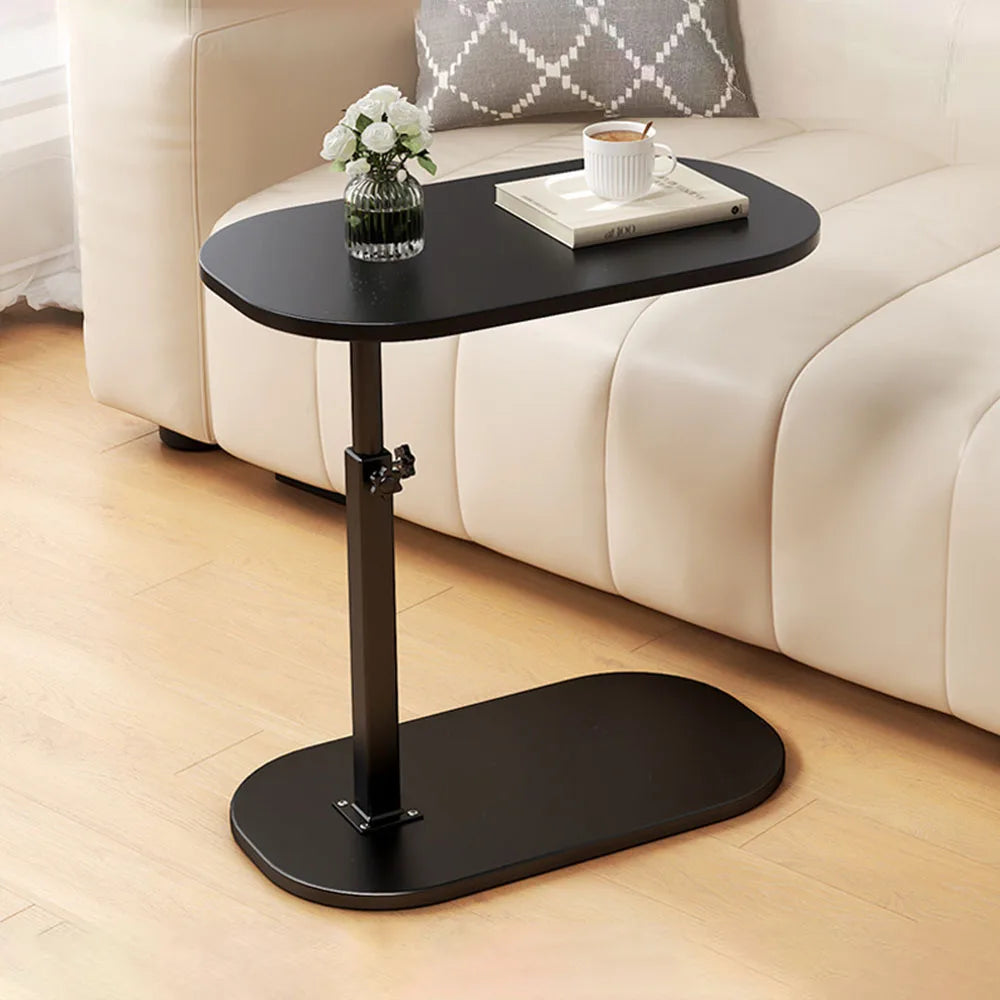 Luxoria - Adjustable Side Table for Bed and Sofa with Adjustable Height 3
