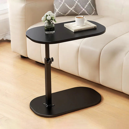 Luxoria - Adjustable Side Table for Bed and Sofa with Adjustable Height 3